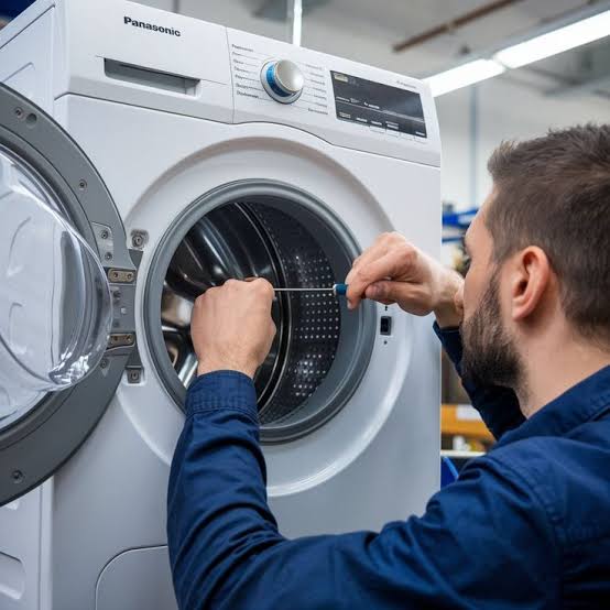 ront Load Washer