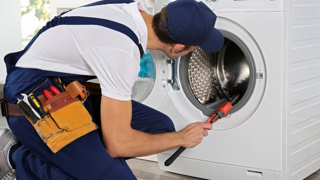  General Maintenance