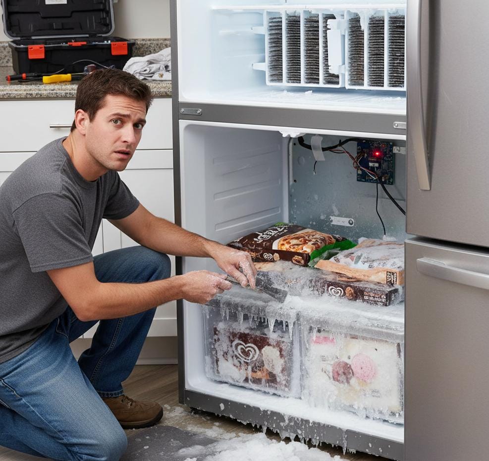 Thermostat Repair