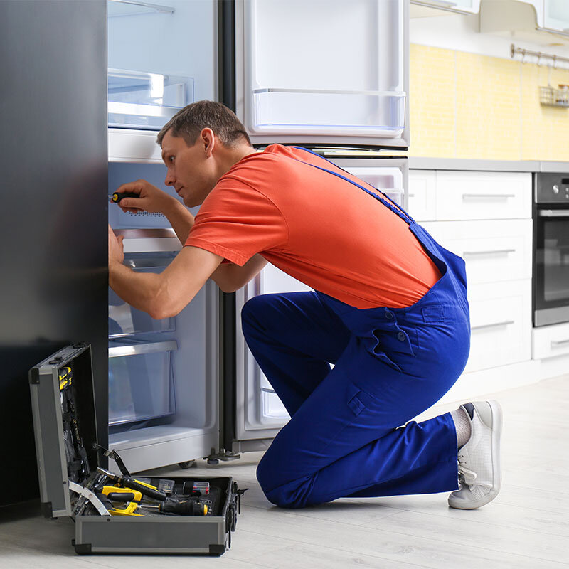 Ice Maker