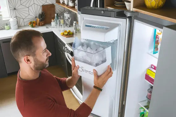 Water Dispenser Repair